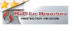 BP le boucher