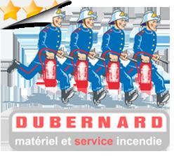 Dubernard incendie