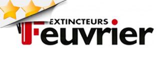 extincteurs feuvrier