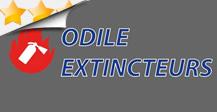 Odile extincteur