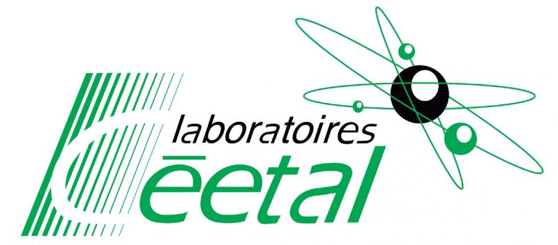 Laboratoires CEETAL