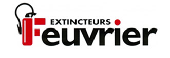 extincteurs feuvrier