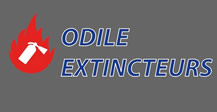 Odile extincteur