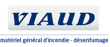 Viaud désenfumage