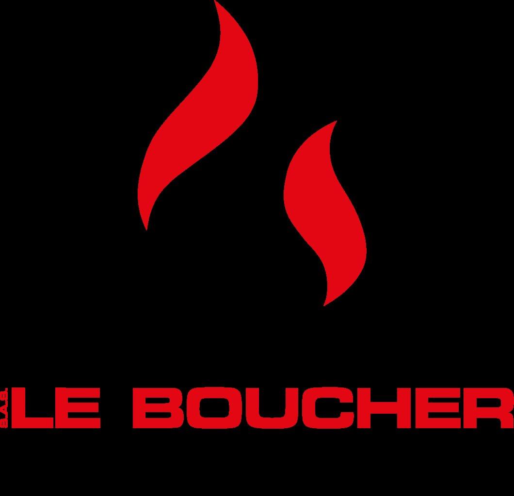 BP le boucher