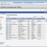 Appli web